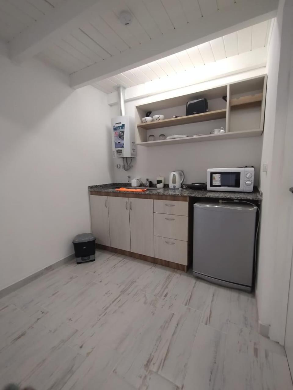 Schoenes Loft Villa General Belgrano