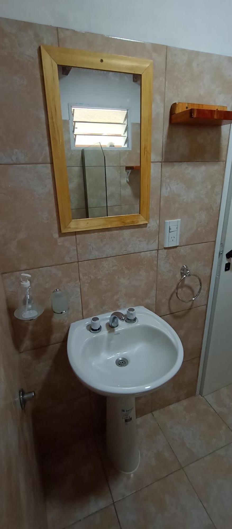 Schoenes Loft Apartamento Villa General Belgrano