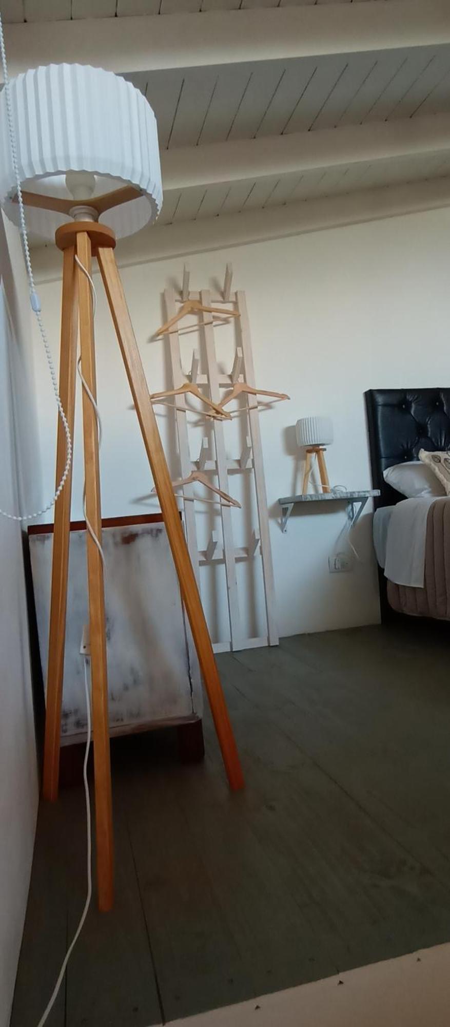 Schoenes Loft