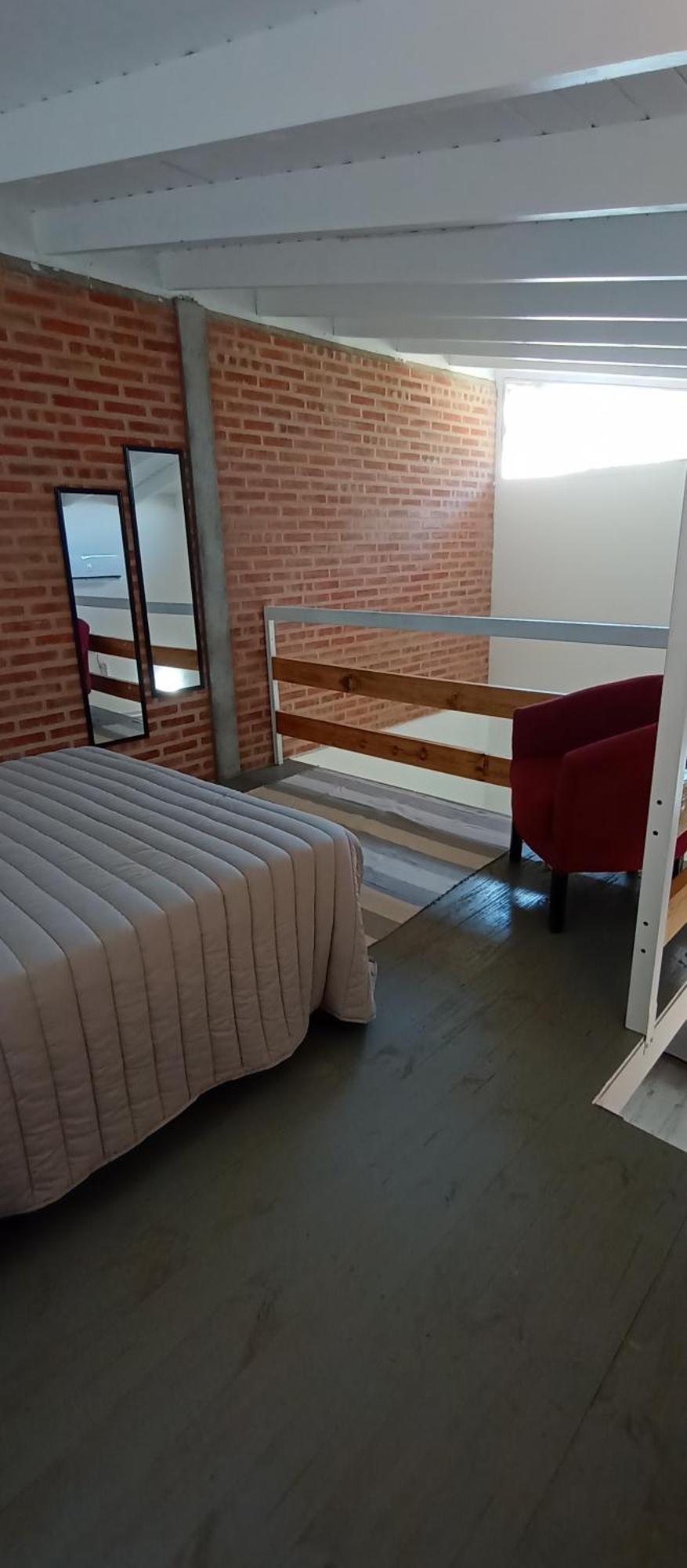 Schoenes Loft *