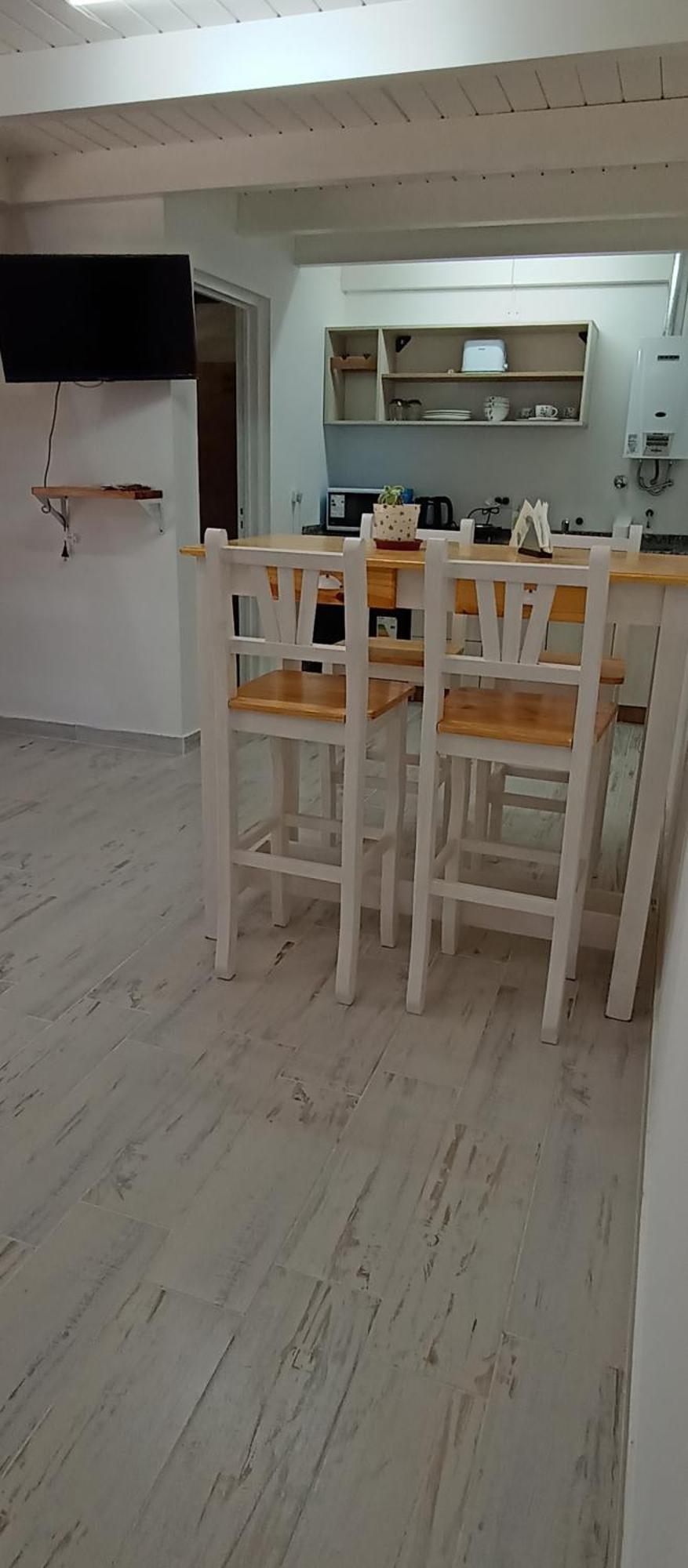 Schoenes Loft * Villa General Belgrano