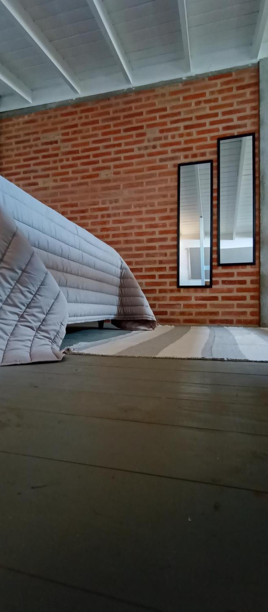Schoenes Loft * Villa General Belgrano