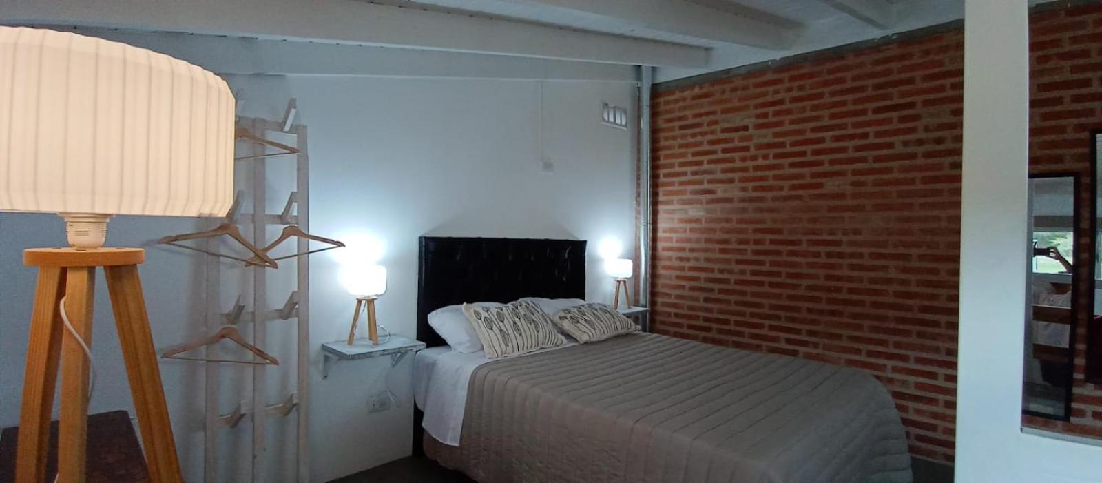 Schoenes Loft
