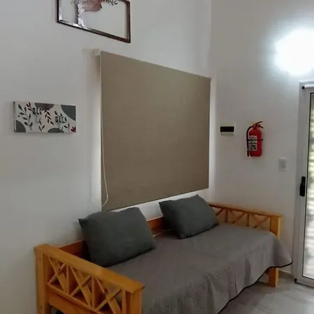 Schoenes Loft Villa General Belgrano Exterior foto