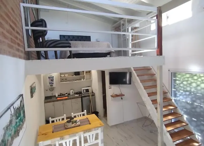 Schoenes Loft