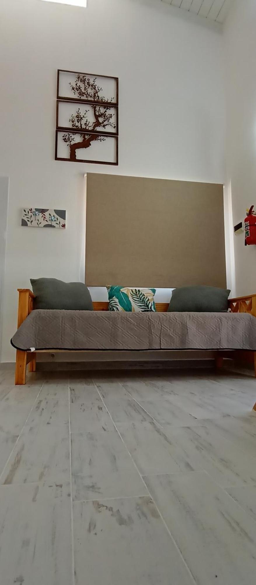 Apartment Schoenes Loft *