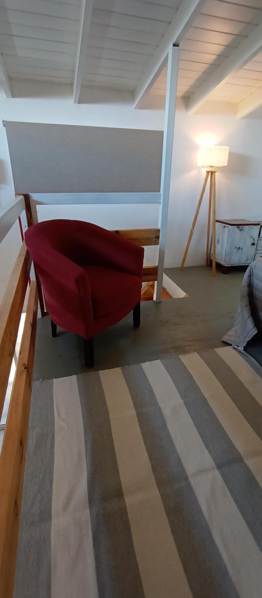 Schoenes Loft Apartment