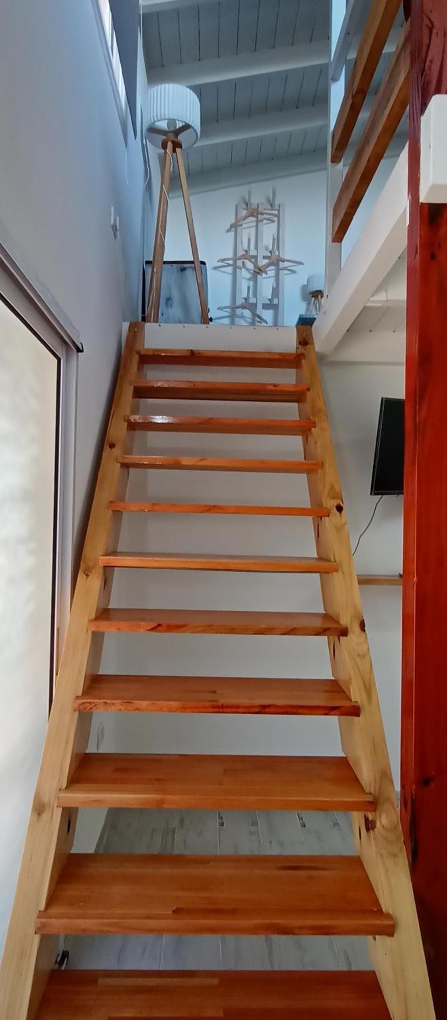 Schoenes Loft Villa General Belgrano