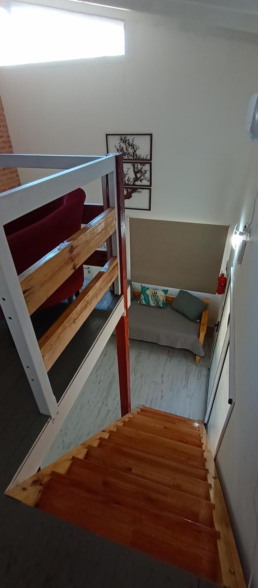 Apartment Schoenes Loft Villa General Belgrano
