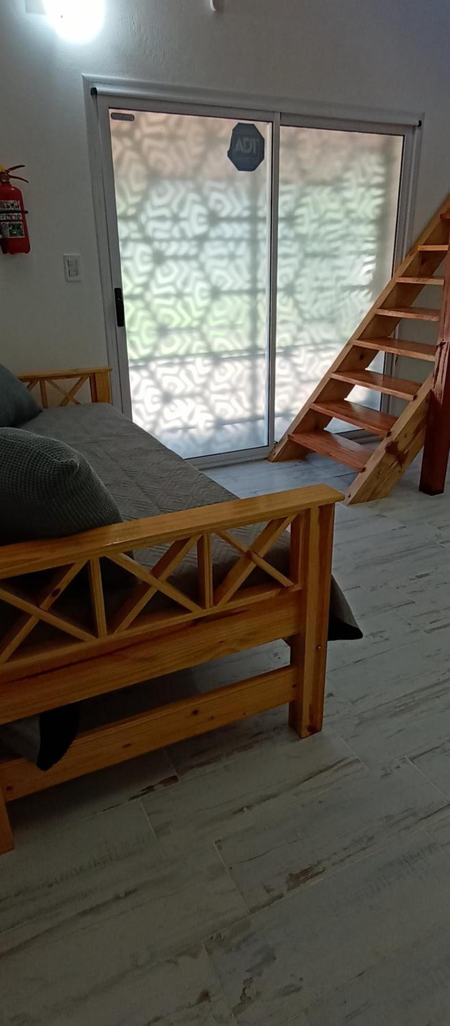 Schoenes Loft Apartment *