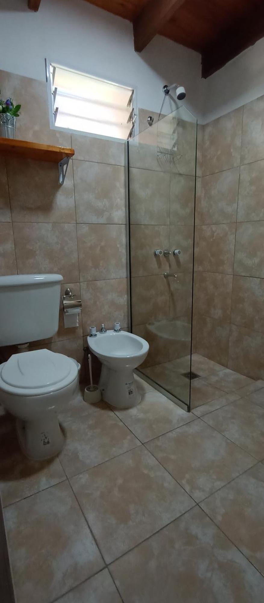 Schoenes Loft Apartment Villa General Belgrano