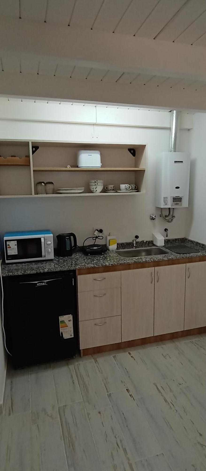 Schoenes Loft Apartment *
