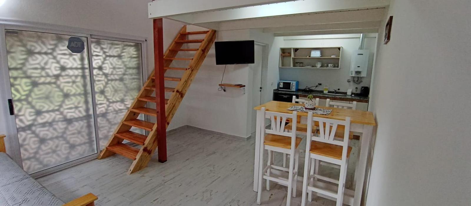 Schoenes Loft