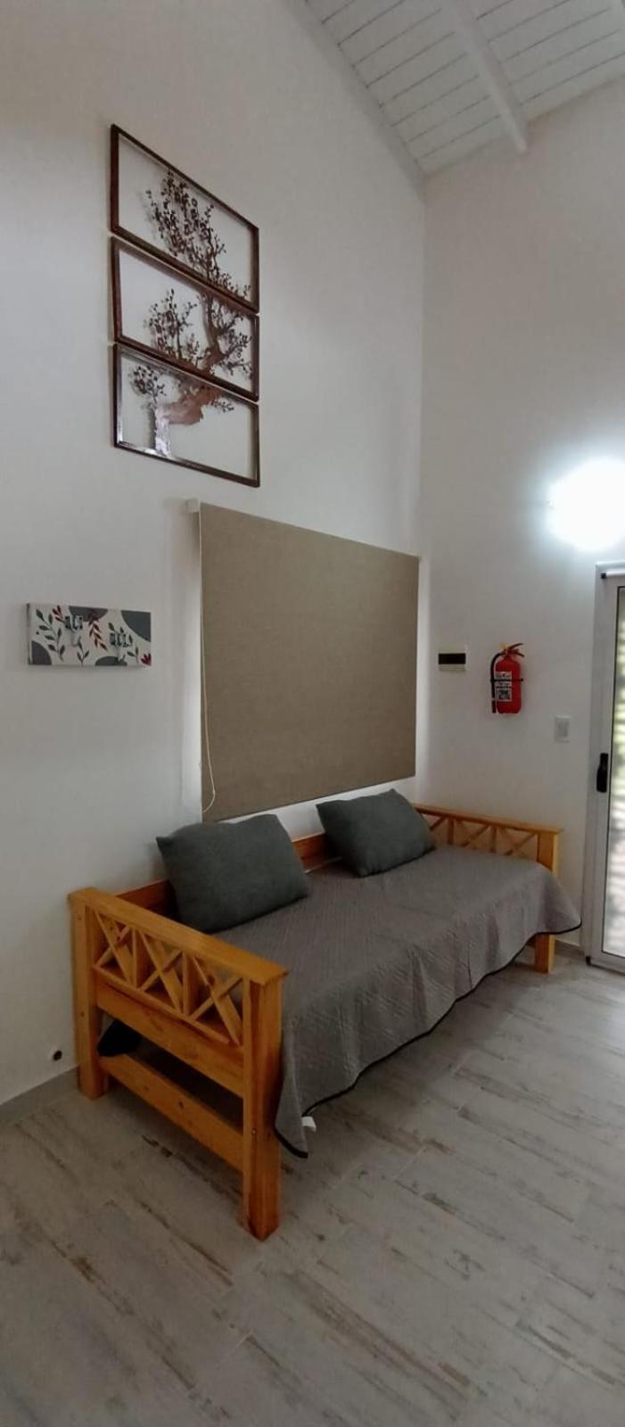 Schoenes Loft Apartment *
